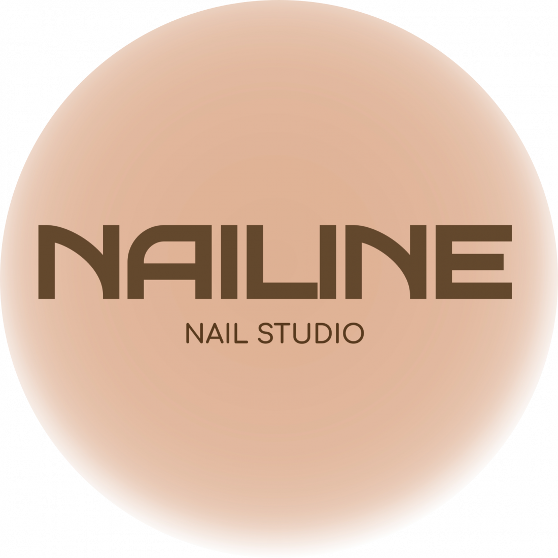 Маникюр, педикюр, долговременное покрытие, наращивание ногтей от 30 р. в студии "Nailine" 